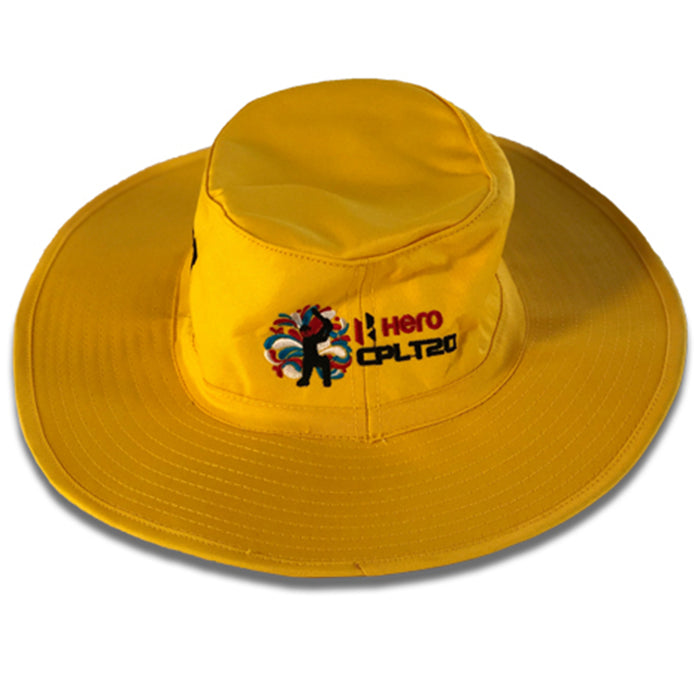 Jamaica Tallawahs Logo Hat