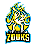 St Lucia Zouks