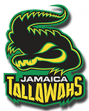 Jamaica Tallawahs