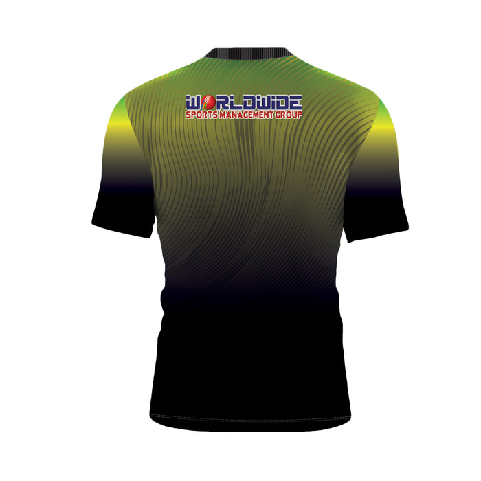 Jamaica Tallawahs- Men's Jersey