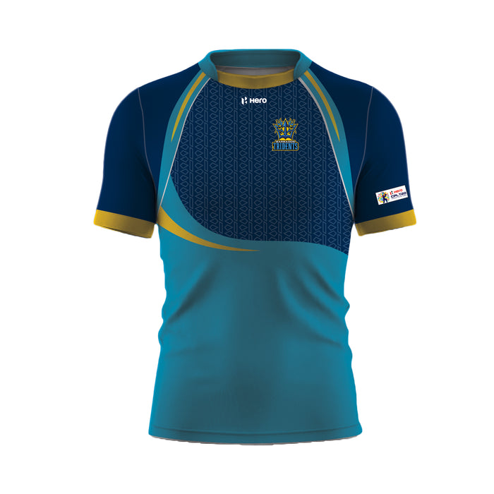 Barbados Tridents- Men's Jersey