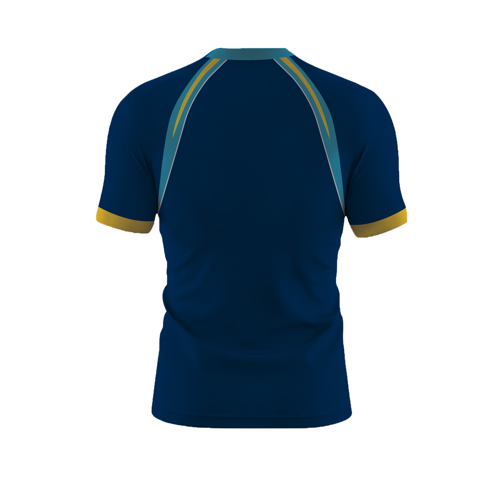 Barbados Tridents Men's T-Shirt, CPL T20 Jersey, T Shirts, Buy CPL ...