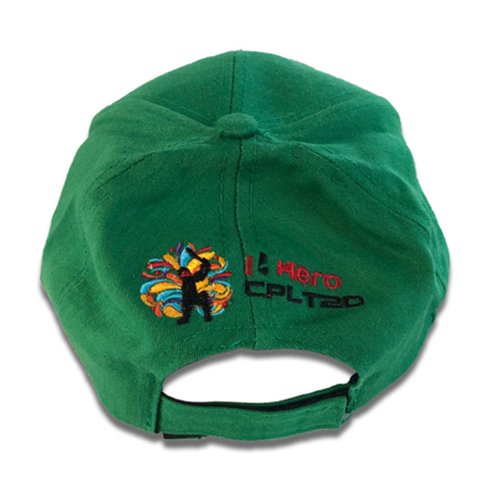 Jamaica Tallawahs Logo Cap