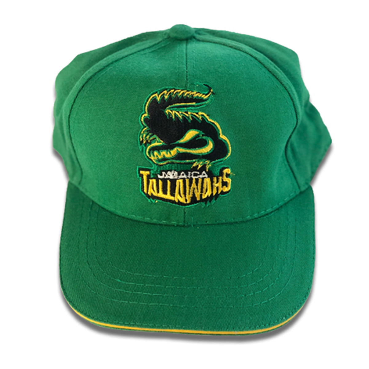 OFFICIAL 2023 JAMAICA TALLAWAHS CPL MENS JERSEY- SHORT SLEEVE