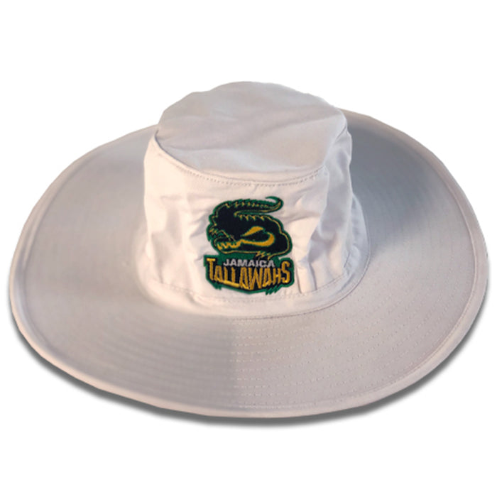 Jamaica Tallawahs Logo Hat