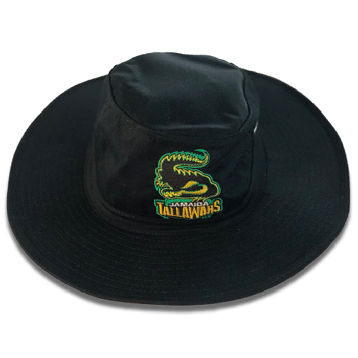 Jamaica Tallawahs Logo Hat